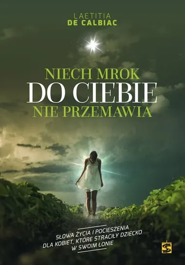 Sprawdź teraz Niech mrok do ciebie nie przemawia