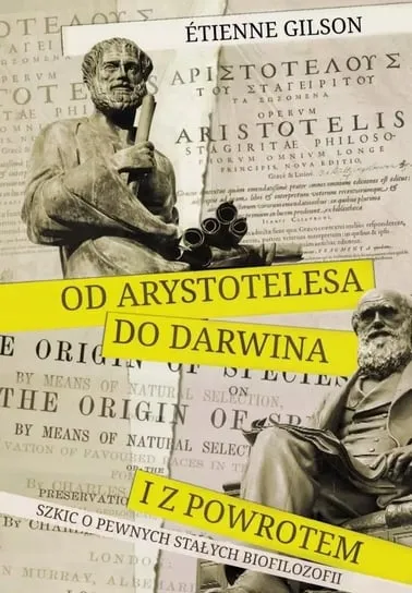 Zniżka Od Arystotelesa do Darwina i z powrotem
