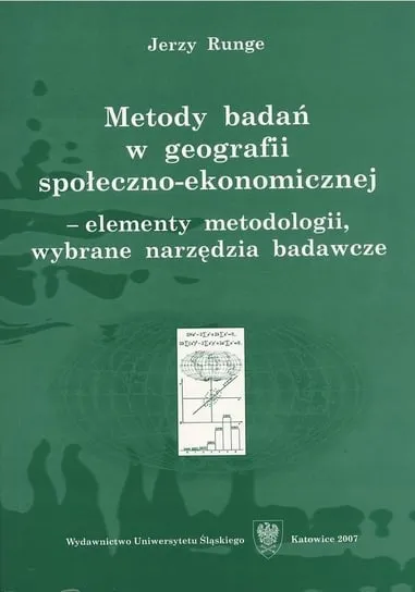 Wybór klientów Metody badań w geografii społeczno-ekonomicznej...