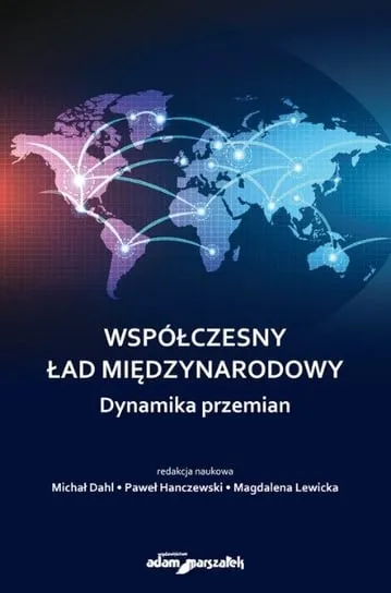 Współczesny ład międzynarodowy Zamów teraz