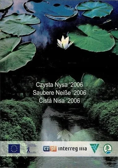 Zamów dziś Czysta Nysa 2006 Nysa Łużycka Zgorzelec