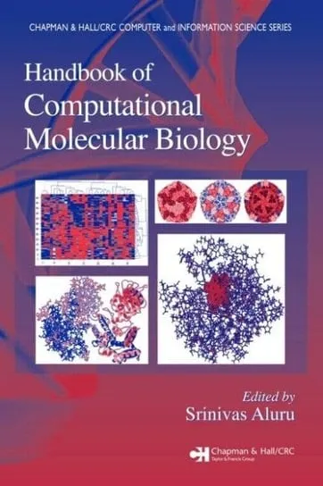 Handbook of Computational Molecular Biology Ostatnia szansa