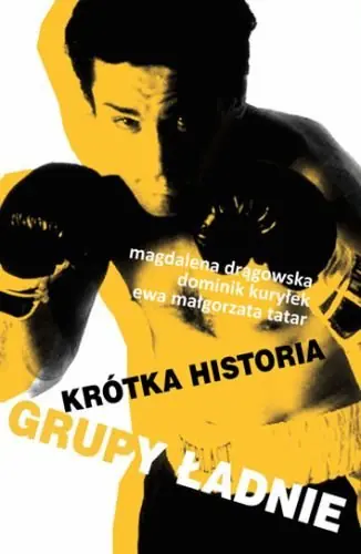 Krótka Historia Grupy Ładnie Ekspresowa dostawa