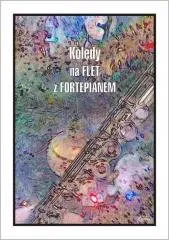 Kolędy na flet z fortepianem Rabat
