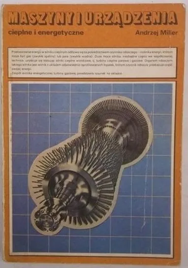Oferta limitowana Maszyny i urządzenia cieplne i energetyczne