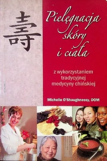 Darmowy zwrot Pielęgnacja skóry i ciała z wykorzystaniem tradycyjnej medycyny
