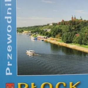 Ograniczona ilość Przewodnik Płock