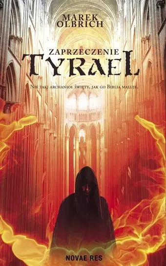 Tyrael. Zaprzeczenie Wybór klientów