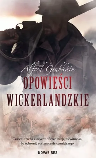 Super okazja Opowieści Wickerlandzkie