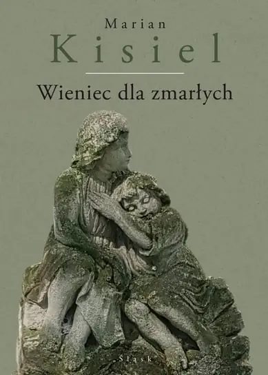 Tylko do końca tygodnia Wieniec dla zmarłych