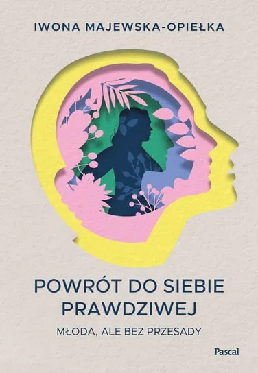 Tylko do końca tygodnia Powrót do siebie prawdziwej. Młoda, ale bez przesady