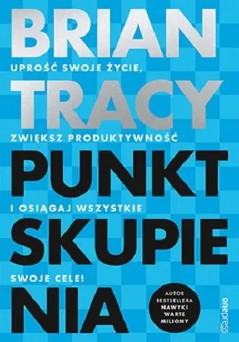 Najlepsza cena Punkt skupienia. Uprość swoje życie, zwiększ produktywność i osiągaj wszystkie swoje cele!
