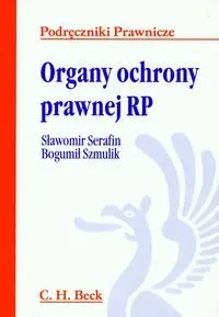Organy Ochrony Prawnej RP Kup online