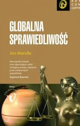Oferta limitowana Globalna Sprawiedliwość