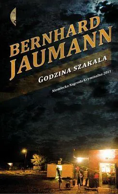 GODZINA SZAKALA Dostępne od ręki
