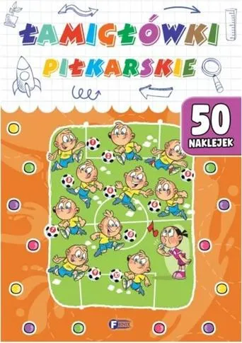 Wyjątkowa oferta ŁAMIGŁÓWKI PIŁKARSKIE