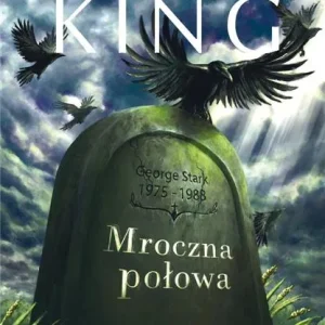 Niska cena MROCZNA POŁOWA