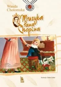 MUZYKA PANA CHOPINA Ekspresowa dostawa