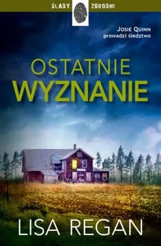 Łatwy zwrot OSTATNIE WYZNANIE