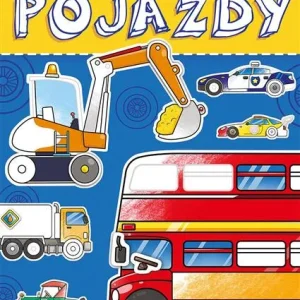 PROJEKTUJĘ POJAZDY Łatwy zwrot