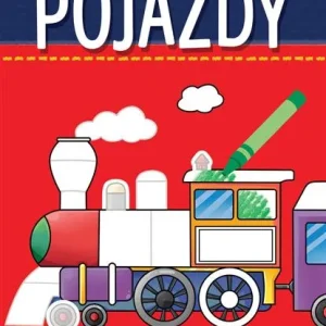 PROJEKTUJĘ. POJAZDY WYD. II Nowy