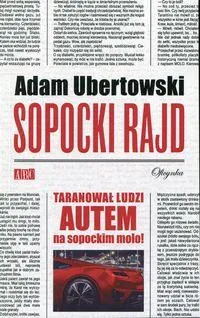 Dostępne od ręki SOPOCKI RAJD