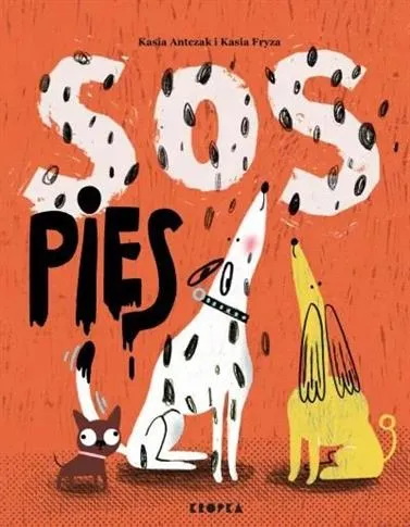 Ograniczona ilość SOS PIES
