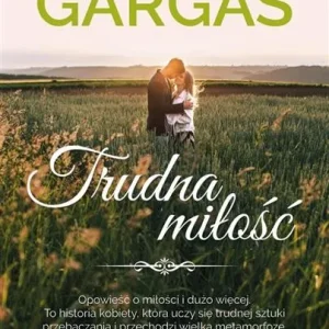 Oferta TRUDNA MIŁOŚĆ