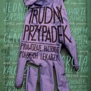 Promocja TRUDNY PRZYPADEK (WYD.2)