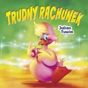 TRUDNY RACHUNEK Tylko dziś