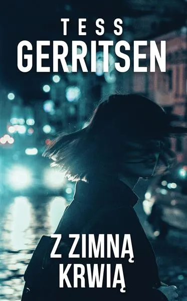 Z ZIMNĄ KRWIĄ Nowy