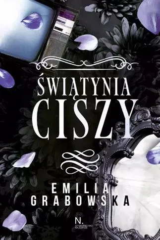Nie przegap Świątynia ciszy