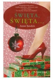 ŚWIĘTA ŚWIĘTA Bestseller
