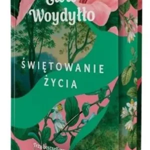 ŚWIĘTOWANIE ŻYCIA BARWIONE BRZEGI - S.NOWY Kup teraz