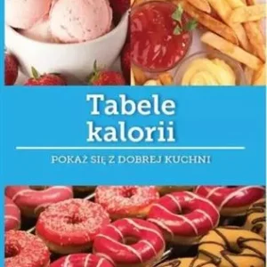 Oferta TABELE KALORII