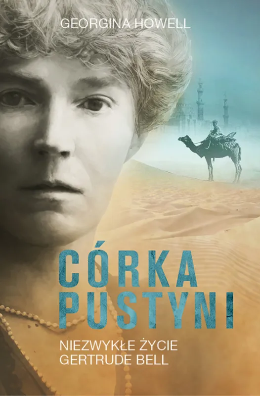 Tylko do końca tygodnia Córka pustyni