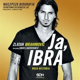 Ja, Ibra. Moja historia. Tani