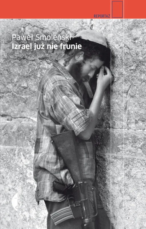 Niska cena Izrael już nie frunie