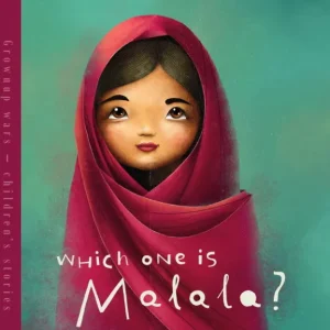 Bezpieczna płatność Which one is Malala