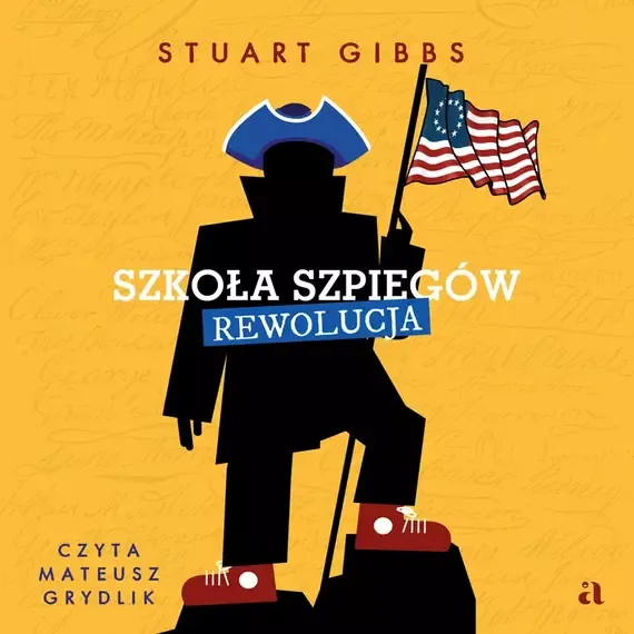 Szkoła szpiegów. Rewolucja Niska cena