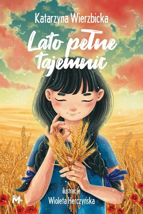 Cena promocyjna Lato pełne tajemnic