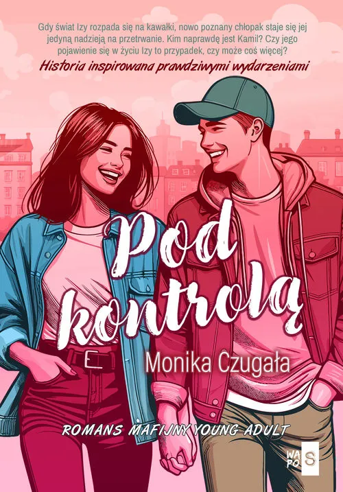 Najlepsza cena Pod kontrolą