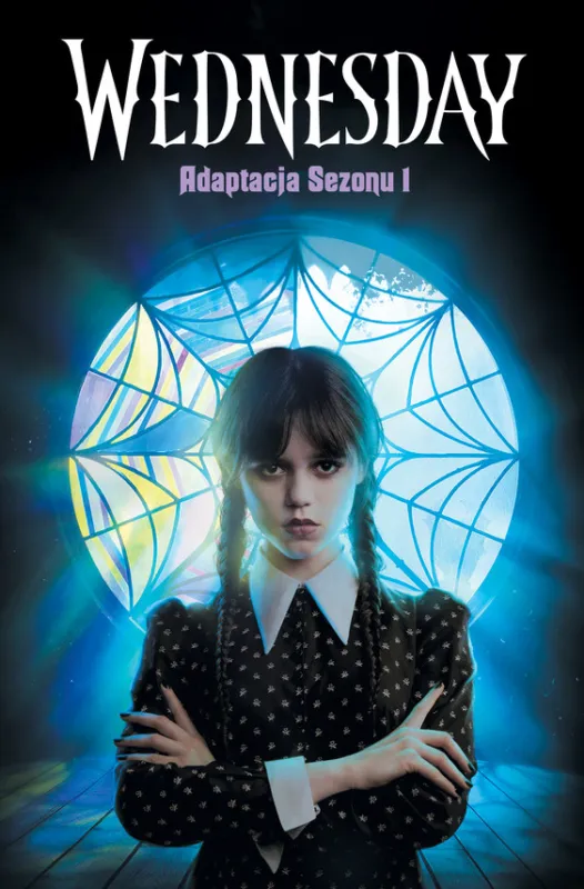 Ostatnie sztuki Wednesday. Adaptacja Sezonu 1