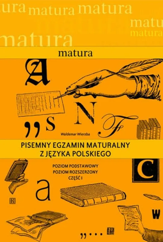 Pisemny egzamin maturalny z języka polskiego.Poziom podstawowy. Poziom rozszerzony Ograniczona ilość