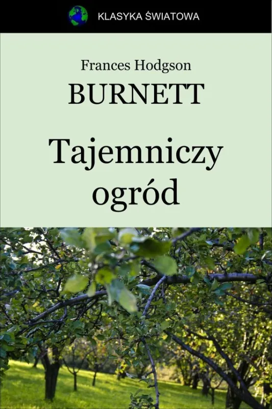 Tajemniczy ogród Bezpieczne zakupy