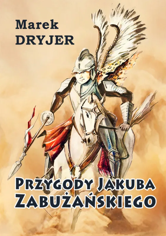 Okazja Przygody Jakuba Zabużańskiego