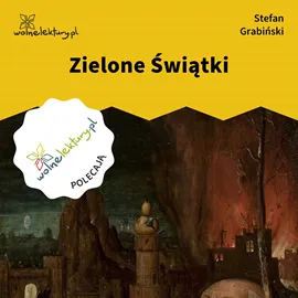 Bestseller Zielone Świątki