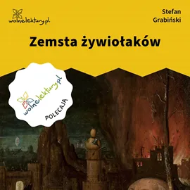 Łatwy zwrot Zemsta żywiołaków