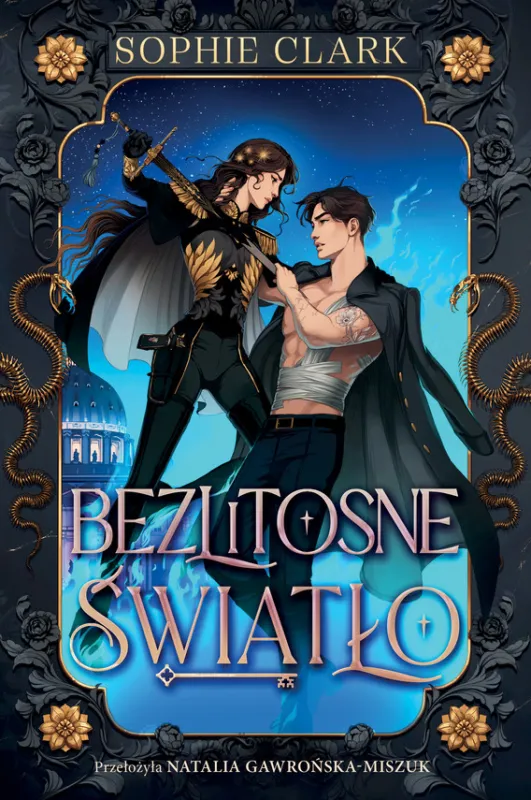 Bezlitosne światła Okazja