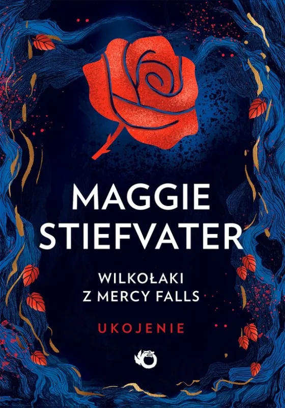 Wyprzedaż Wilkołaki z Mercy Falls. Ukojenie. Tom 3
